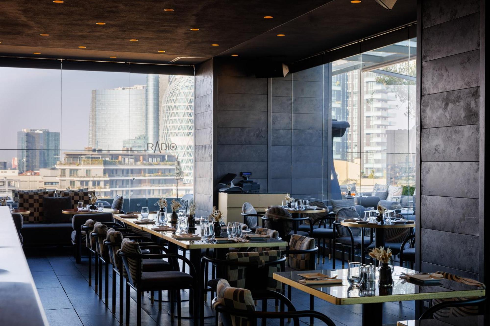 Hotel Me Milan Il Duca Exteriér fotografie